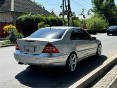 Сүрөт унаа Mercedes-Benz C-Класс AMG