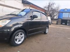 Сүрөт унаа Daewoo Matiz