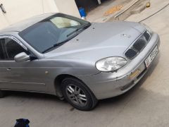 Photo of the vehicle Daewoo Leganza