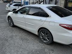 Сүрөт унаа Toyota Camry