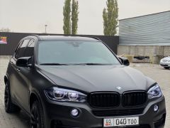 Фото авто BMW X5