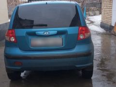 Photo of the vehicle Hyundai Getz