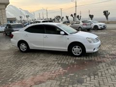 Фото авто Toyota Allion