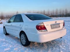 Фото авто Toyota Camry