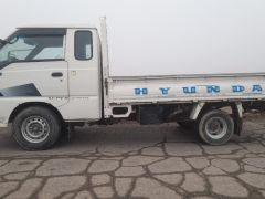 Фото авто Hyundai Porter