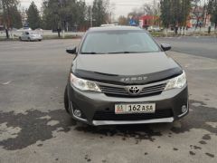 Фото авто Toyota Camry