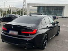 Photo of the vehicle BMW 3 Series