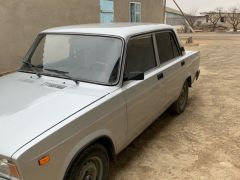 Photo of the vehicle ВАЗ (Lada) 2107