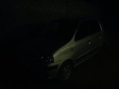 Photo of the vehicle Hyundai Atos