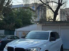 Сүрөт унаа BMW X5