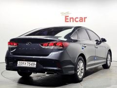 Сүрөт унаа Hyundai Sonata