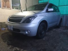 Фото авто Toyota Ist