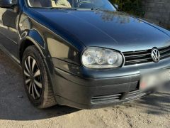 Фото авто Volkswagen Golf