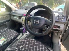 Сүрөт унаа Mazda Demio