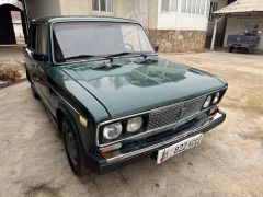 Сүрөт унаа ВАЗ (Lada) 2106