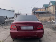 Сүрөт унаа Daewoo Nexia