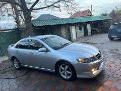 Фото авто Honda Accord