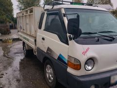 Фото авто Hyundai Porter