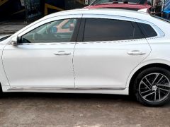 Photo of the vehicle Hyundai Grandeur