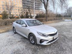 Сүрөт унаа Kia K5