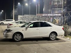 Фото авто Toyota Camry