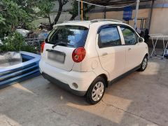 Фото авто Daewoo Matiz