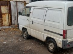 Сүрөт унаа Daewoo Damas