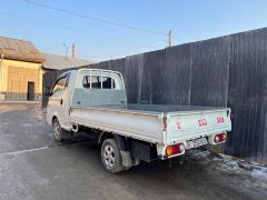 Фото авто Hyundai Porter