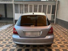 Сүрөт унаа Honda Civic