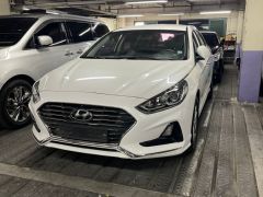 Сүрөт унаа Hyundai Sonata