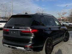 Фото авто BMW X7