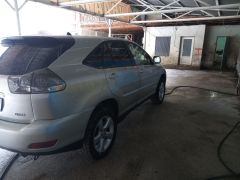 Сүрөт унаа Lexus RX