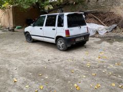 Photo of the vehicle Daewoo Tico