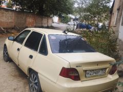 Сүрөт унаа Daewoo Nexia