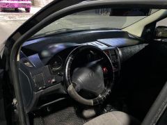 Фото авто Hyundai Getz