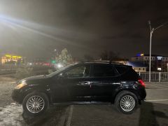 Сүрөт унаа Nissan Murano