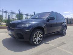 Фото авто BMW X5 M