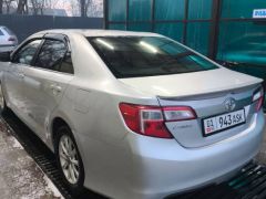 Photo of the vehicle Toyota Camry