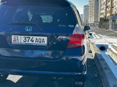 Photo of the vehicle Honda Fit