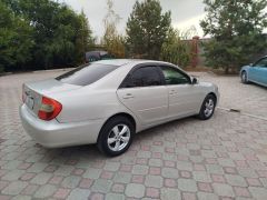 Сүрөт унаа Toyota Camry