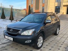 Photo of the vehicle Lexus RX