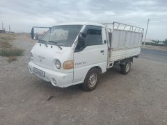 Фото авто Hyundai Porter