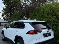 Фото авто Toyota RAV4