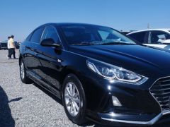 Сүрөт унаа Hyundai Sonata