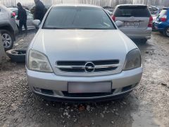 Фото авто Opel Vectra