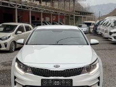 Photo of the vehicle Kia K5