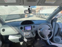 Сүрөт унаа Toyota Sienta