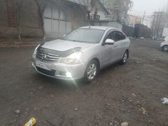 Photo of the vehicle Nissan Almera