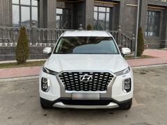 Фото авто Hyundai Palisade