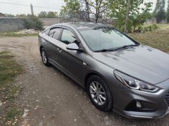 Сүрөт унаа Hyundai Sonata